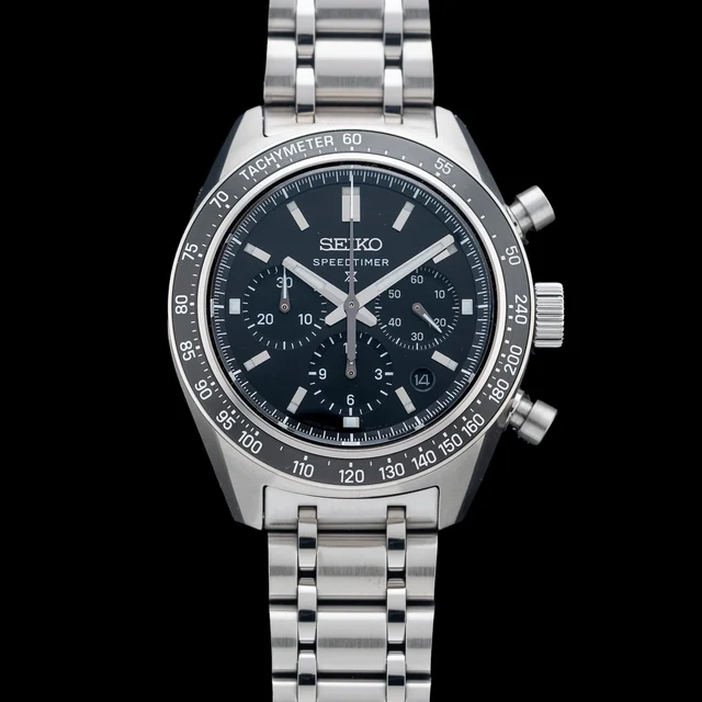Seiko Prospex Speedtimer NAP210009N32727 kol saati