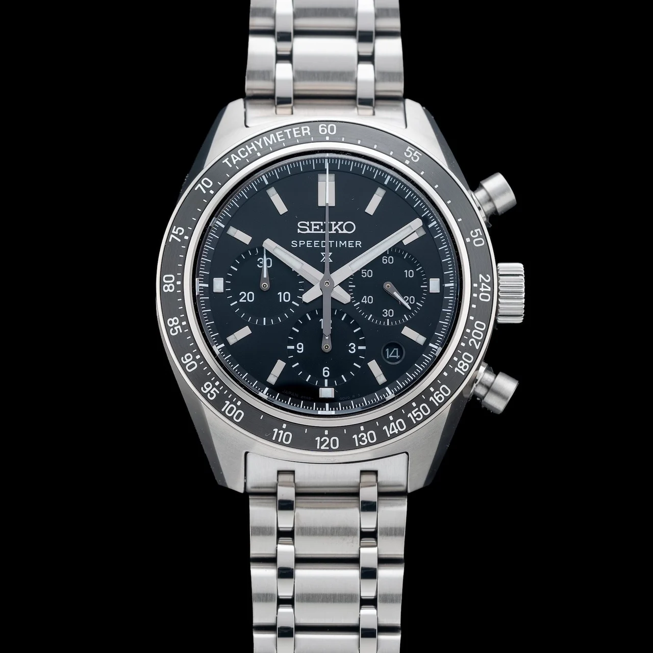Seiko Prospex Speedtimer NAP210009N32727 kol saati