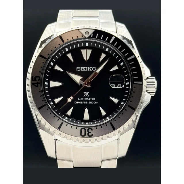 Seiko Prospex SPB189 210000038449 kol saati