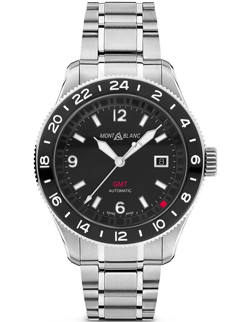 Montblanc Montblanc 1858 129615 42 mm kol saati