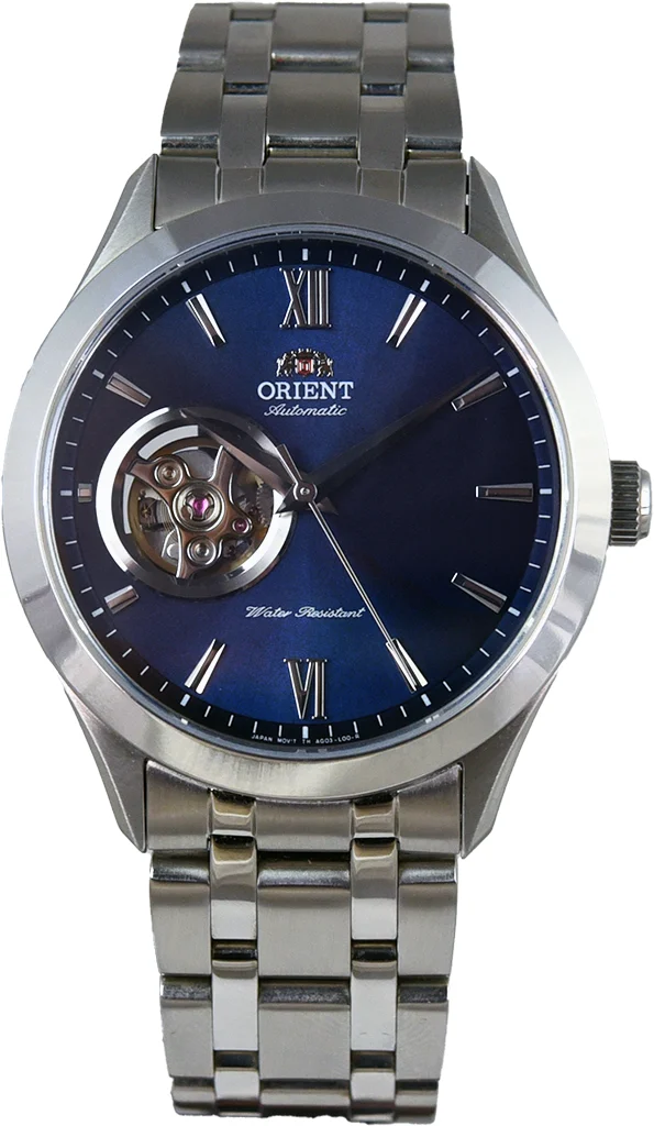 Orient PRE1328 38 mm kol saati