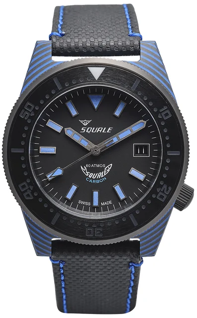 Squale Squale SQ018 kol saati