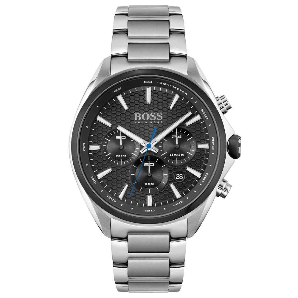 Boss Watches Distinct HB1513857 46 mm kol saati