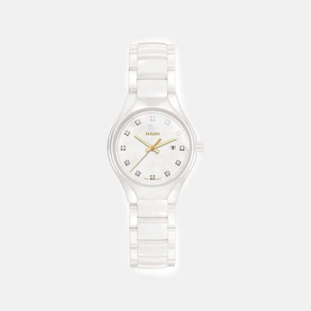 Rado True Round R27061902 kol saati