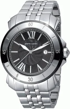 Pierre Cardin 100671X02 43 mm kol saati