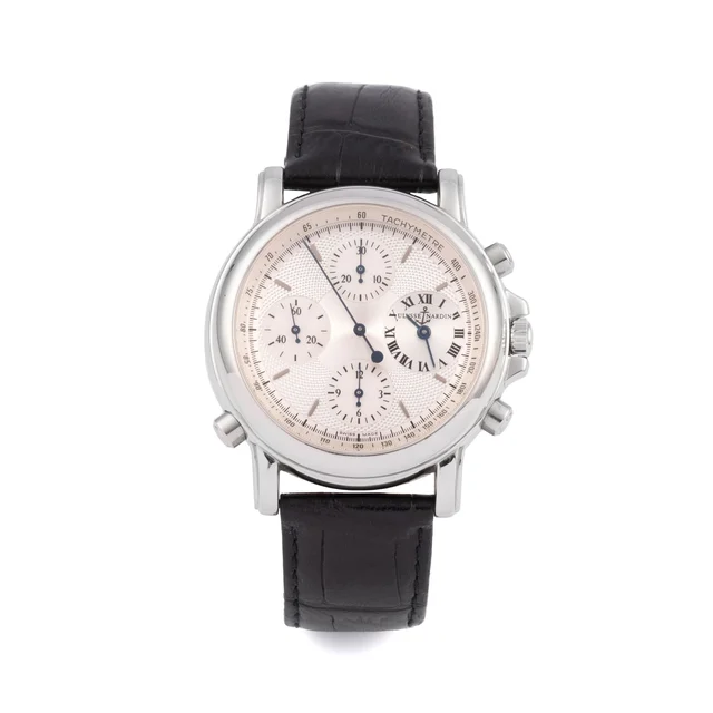 Ulysse Nardin Switzerland 573-22 kol saati