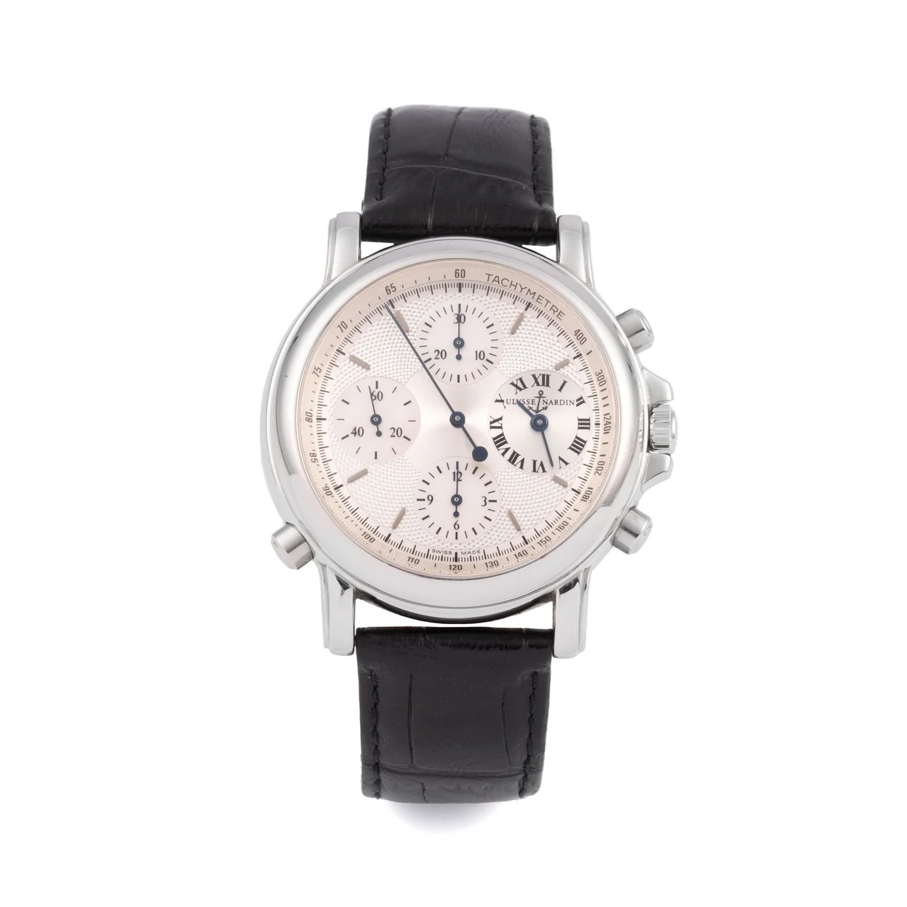 Ulysse Nardin Switzerland 573-22 kol saati