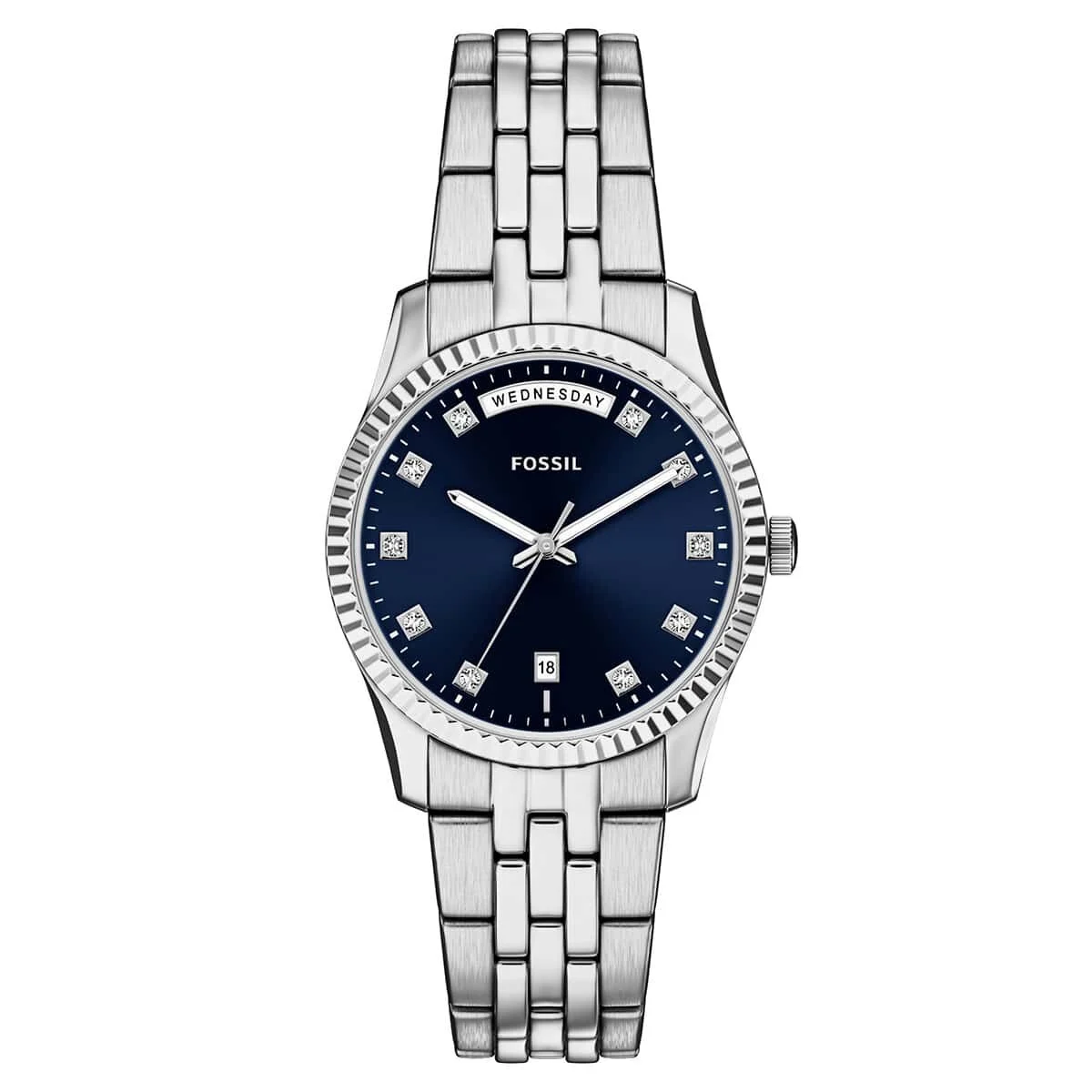 Fossil FES5457 34 mm kol saati