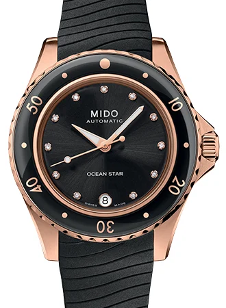 Mido Ocean Star M026.207.37.056.00/MI kol saati