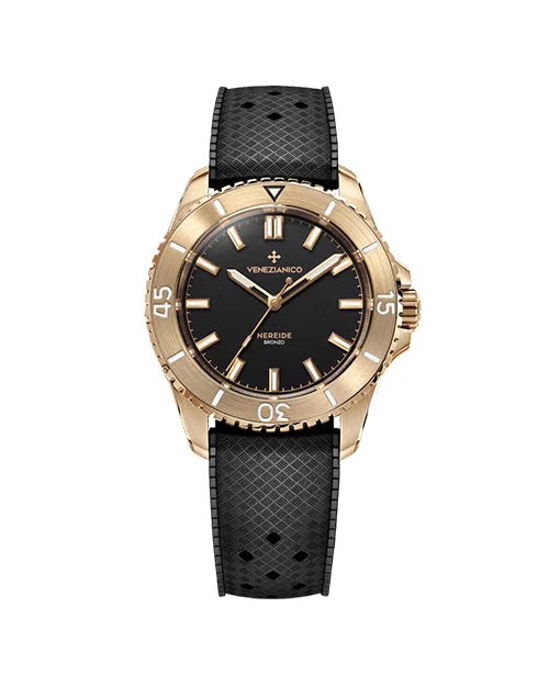 Venezianico Nereide 3121555 46 mm kol saati