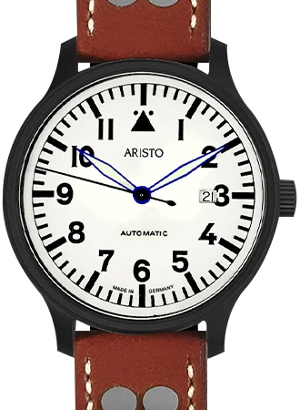 Aristo Flieger 0H30-L/ARS kol saati