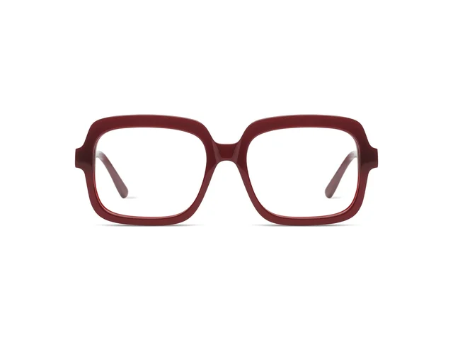Komono Dorothy Red Jasper KOM-O8254 kol saati