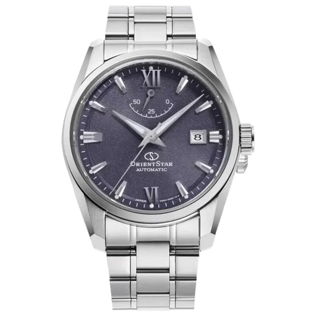 Orient Star Watch RE-AU0112V00B kol saati