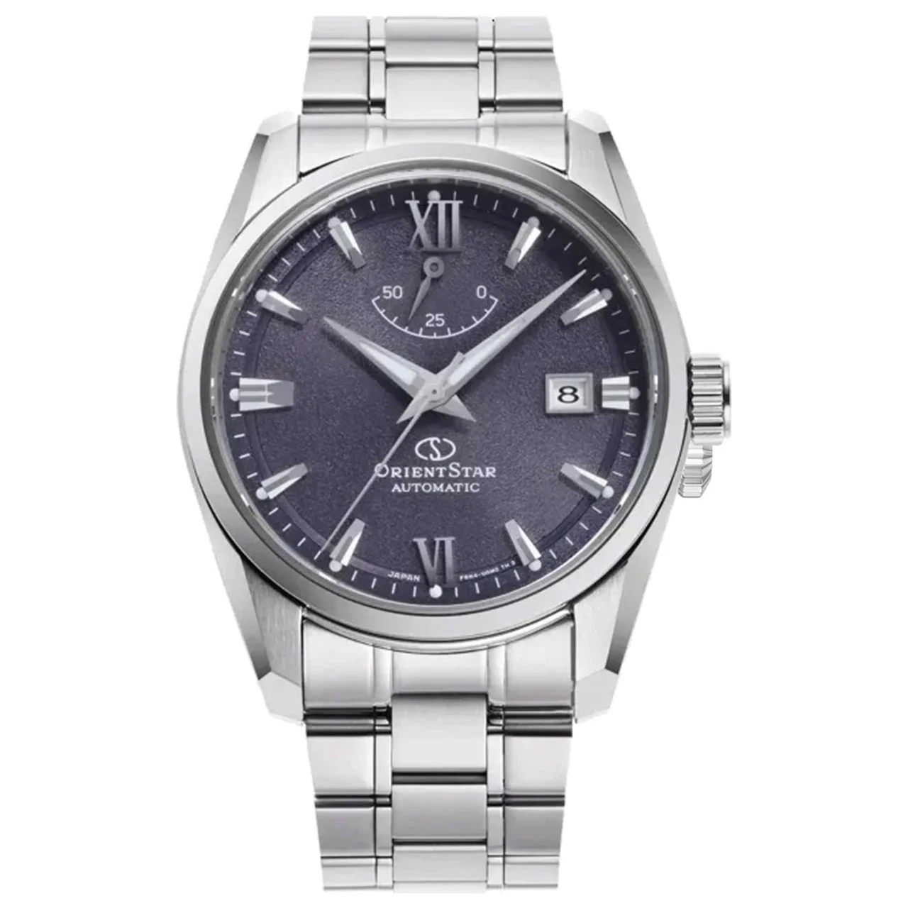 Orient Star Watch RE-AU0112V00B kol saati