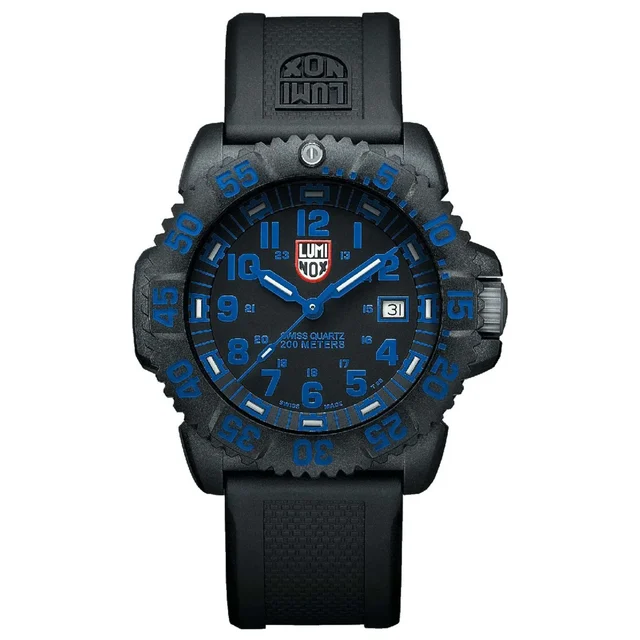 Luminox Watch XS.3053.S.L kol saati
