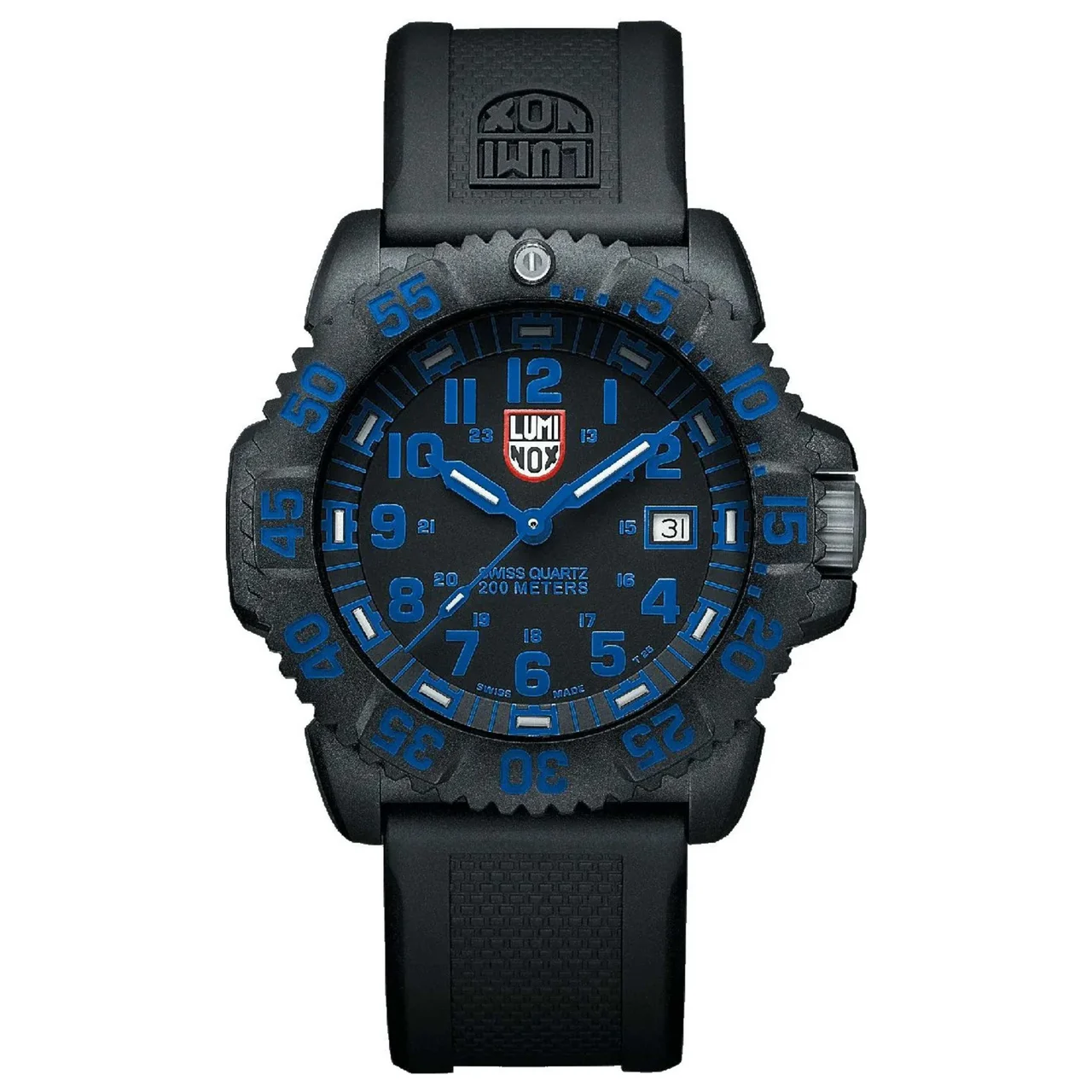 Luminox Watch XS.3053.S.L kol saati