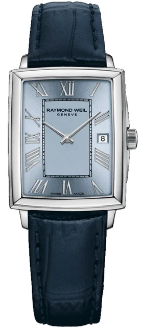 Raymond Weil Toccata RW172 kol saati