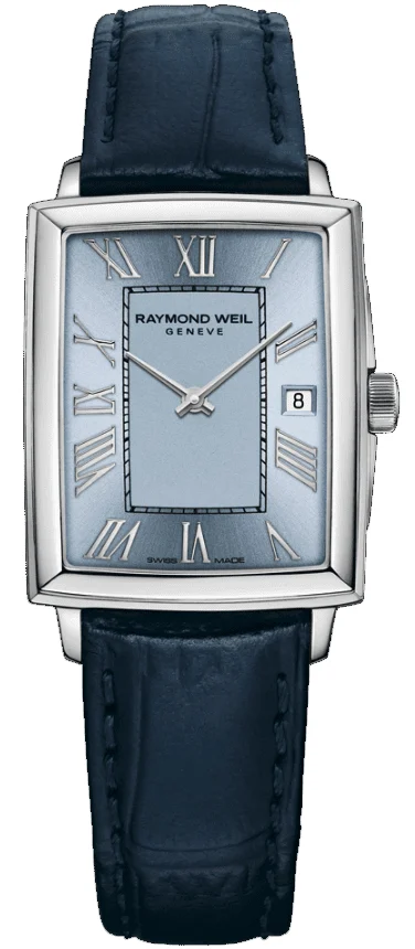 Raymond Weil Toccata RW172 28 mm kol saati