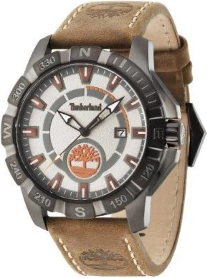 Timberland TBL.14491JSU/61 TBL.14491JSU-61 47 mm kol saati