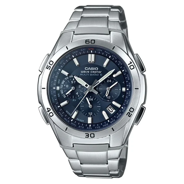Casio WVQ-M410DE-2A2JF kol saati