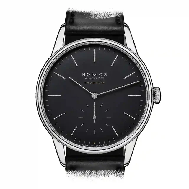 NOMOS Glashütte NOMOS Glashütte 42178 kol saati