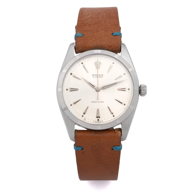 Rolex Switzerland 6425/6424 kol saati