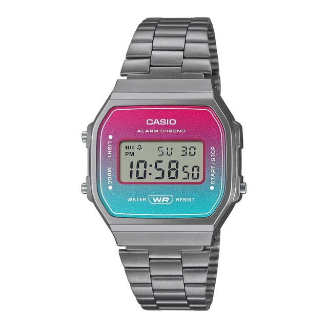 Casio Vintage A168WERB-2ADF-P kol saati