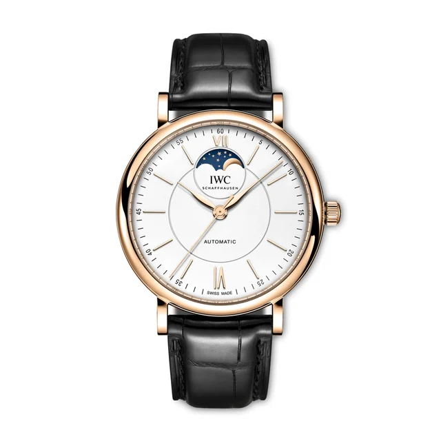 IWC Portofino 510-00285 kol saati
