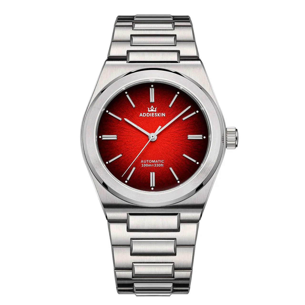addiesdive KING001-5 39 mm kol saati