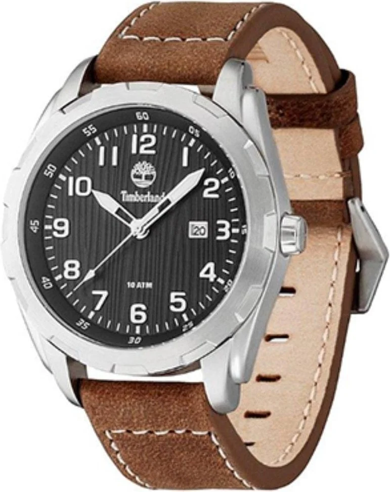 Timberland TBL.13330XS/02 TBL.13330XS-02 45 mm kol saati