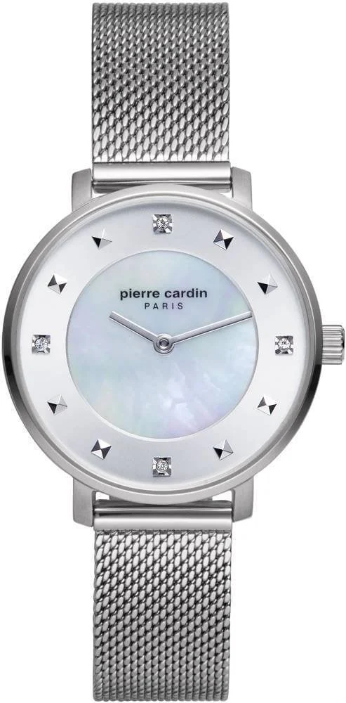 Pierre Cardin 902412F02 32 mm kol saati