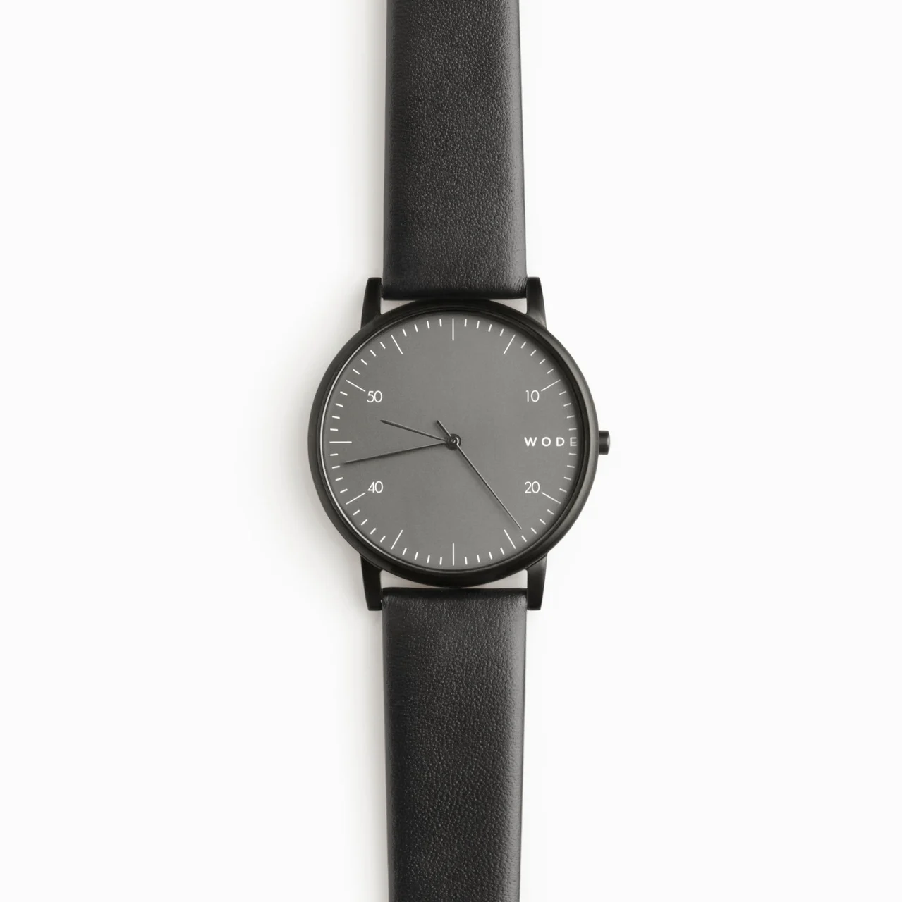 WODE WDMG1L 40 mm kol saati