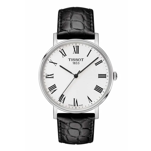 Tissot Everytime T1094101603301 kol saati