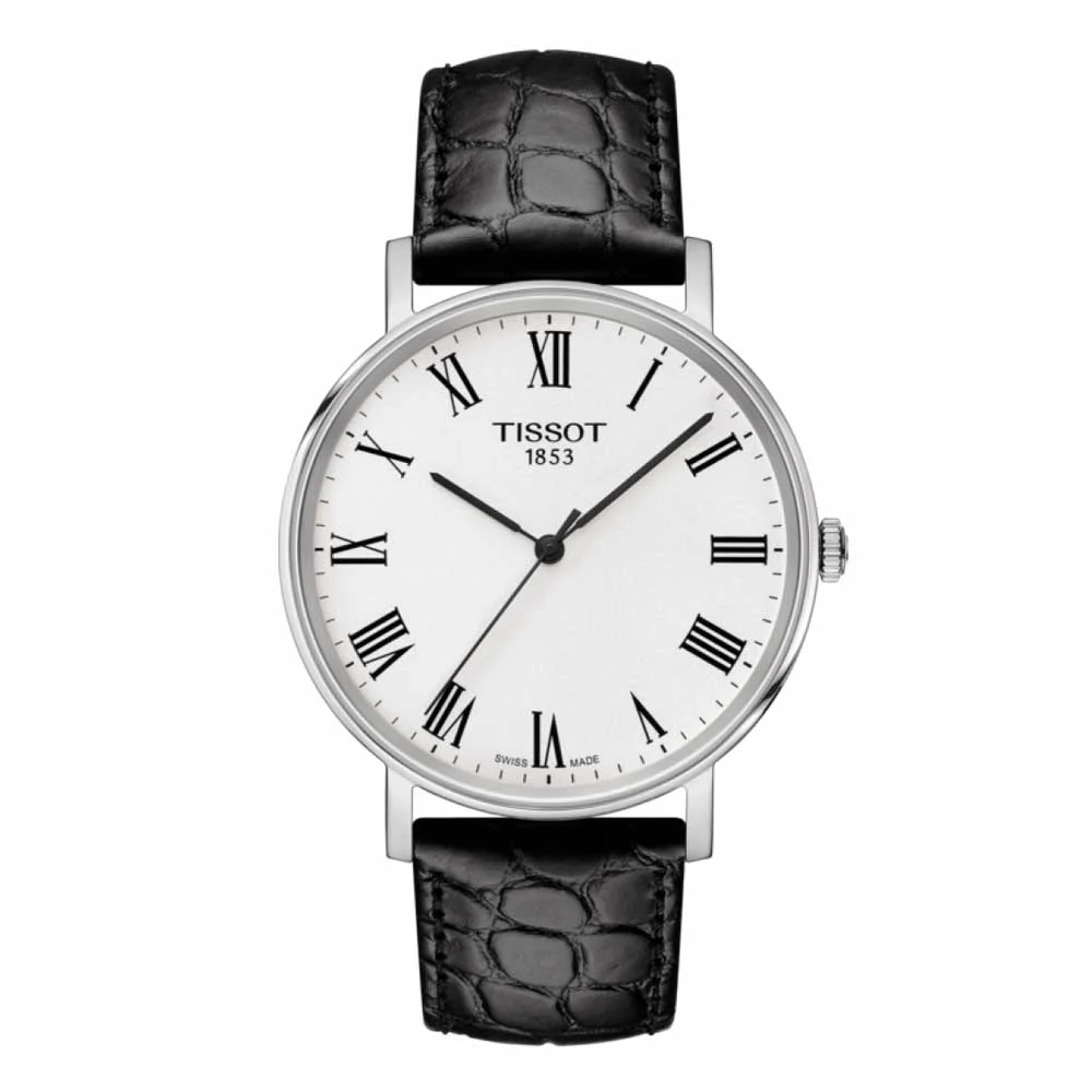 Tissot Everytime T1094101603301 38 mm kol saati