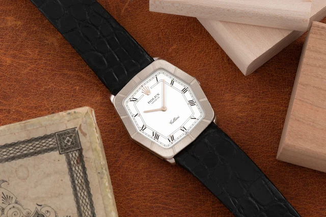 Rolex Cellini 40922575 kol saati