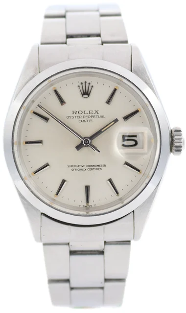 Rolex Rolex 5142025160856 kol saati