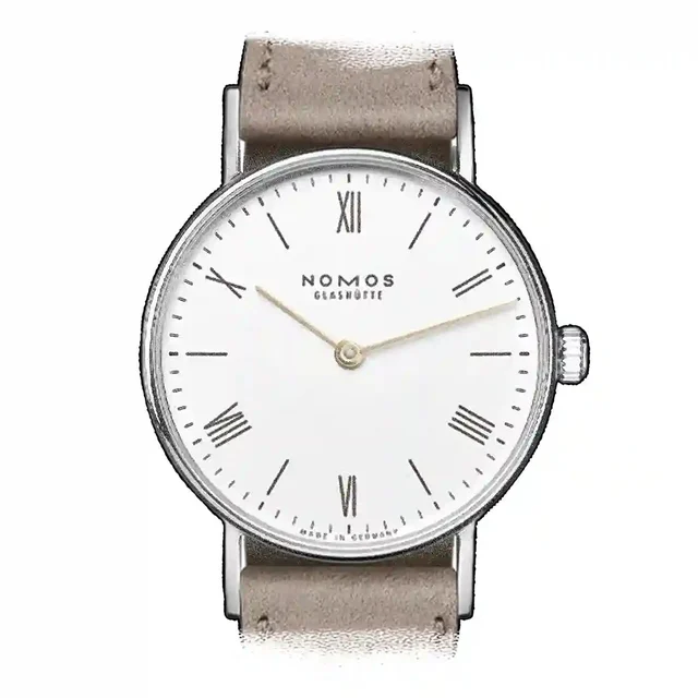 NOMOS Glashütte NOMOS Glashütte 21076 kol saati