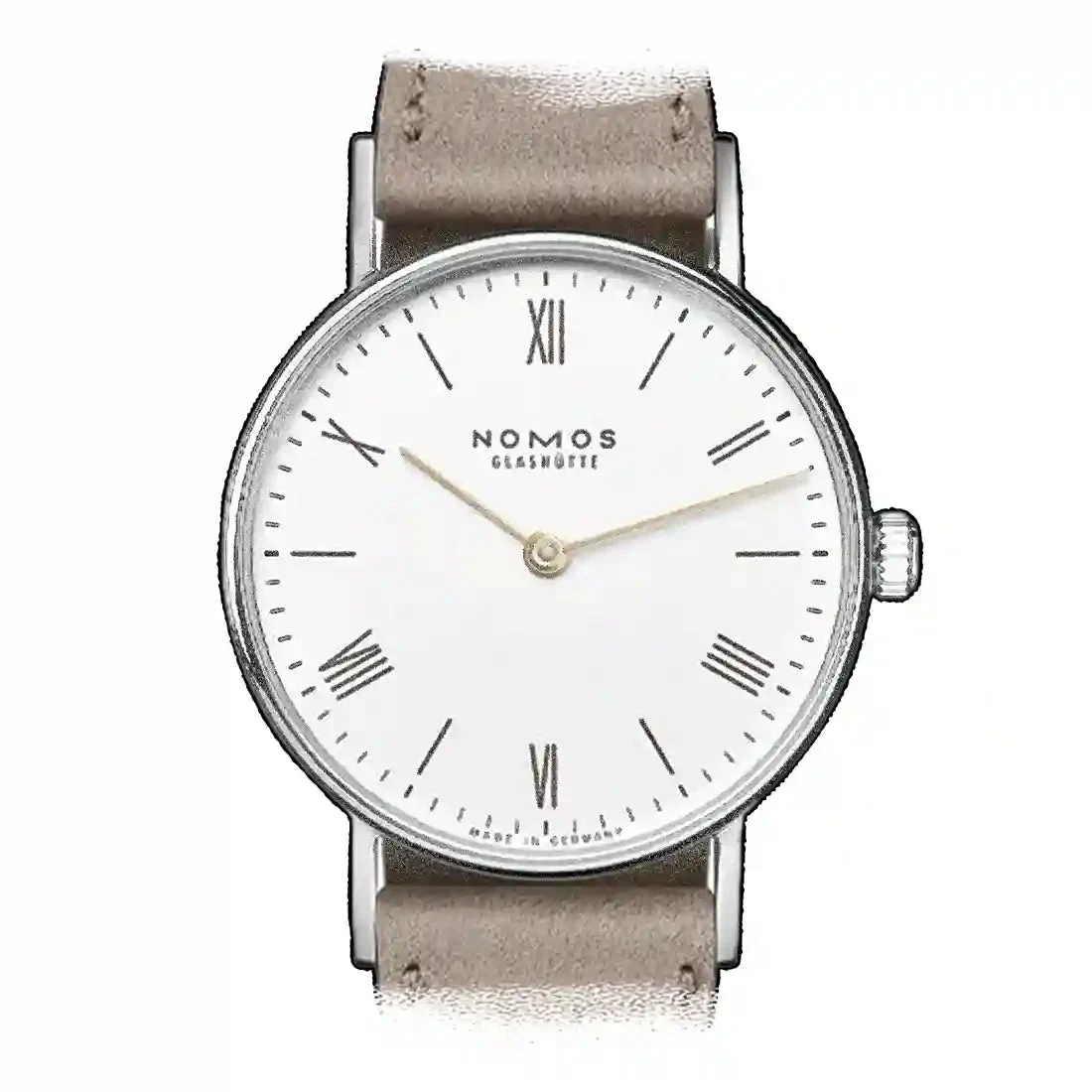 NOMOS Glashütte NOMOS Glashütte 21076 33 mm kol saati