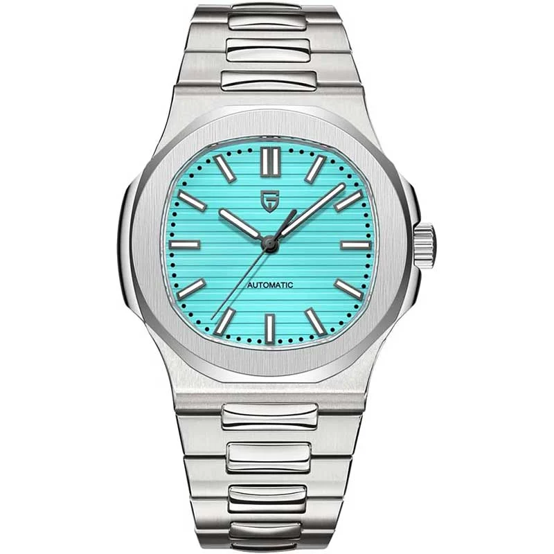 Pagani Design Watches WBPA1042S 40 mm kol saati
