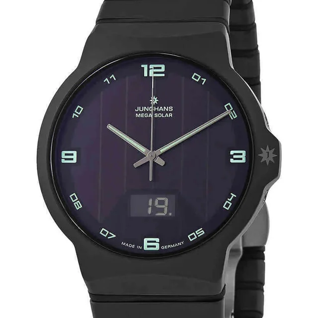 Junghans Junghans 18898 kol saati