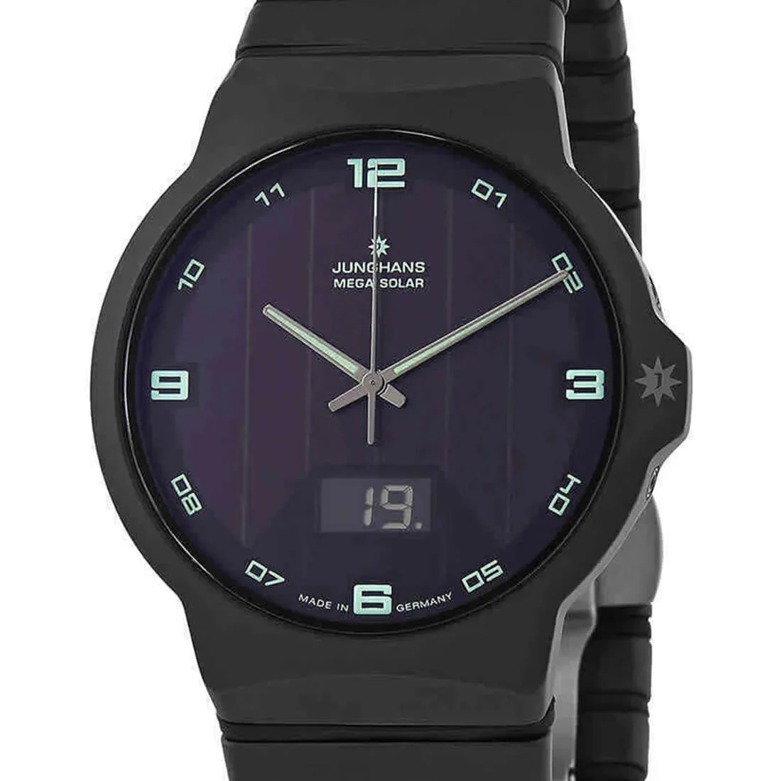 Junghans Junghans 18898 41 mm kol saati