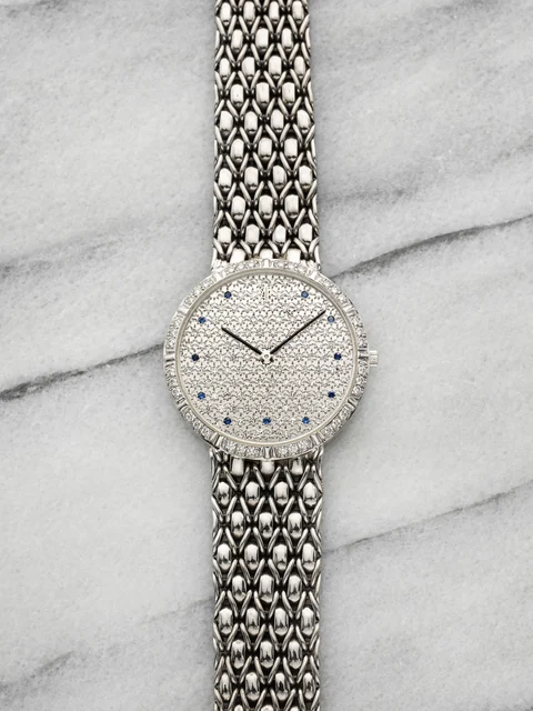 Audemars Piguet Audemars Piguet 11213 kol saati