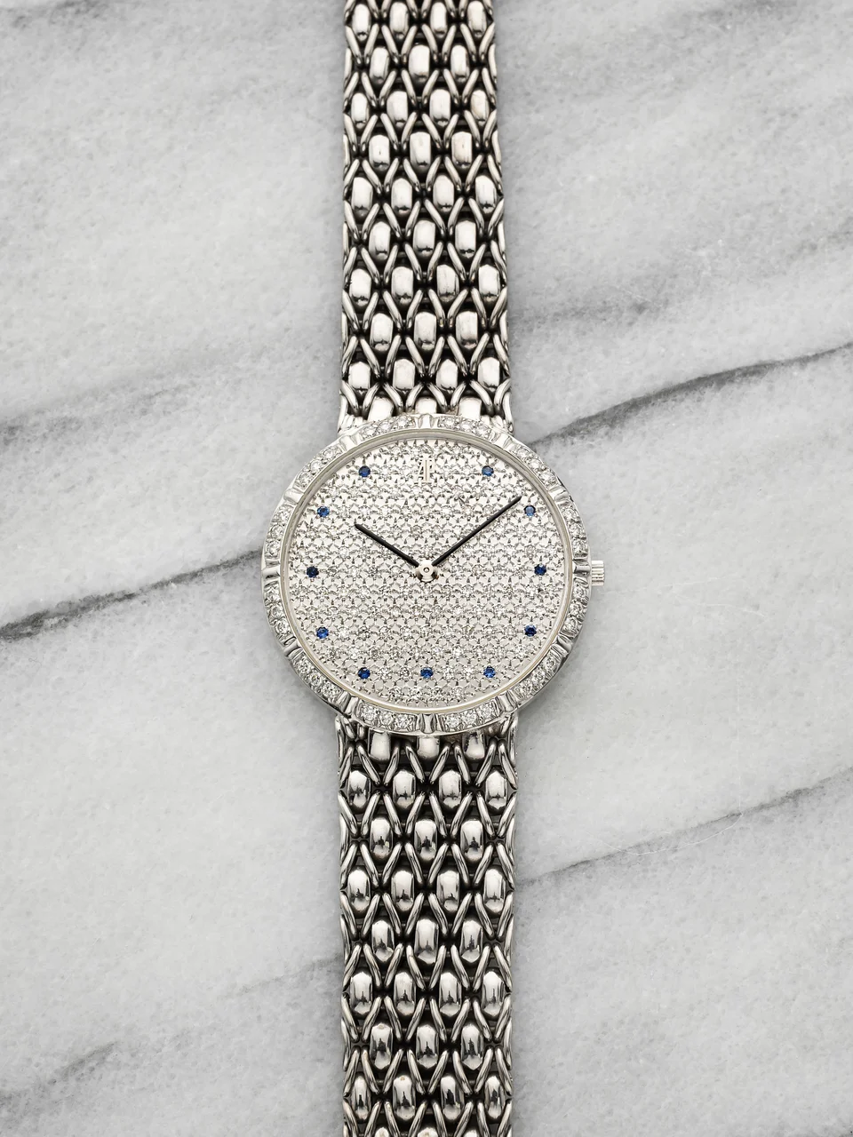 Audemars Piguet Audemars Piguet 11213 31 mm kol saati