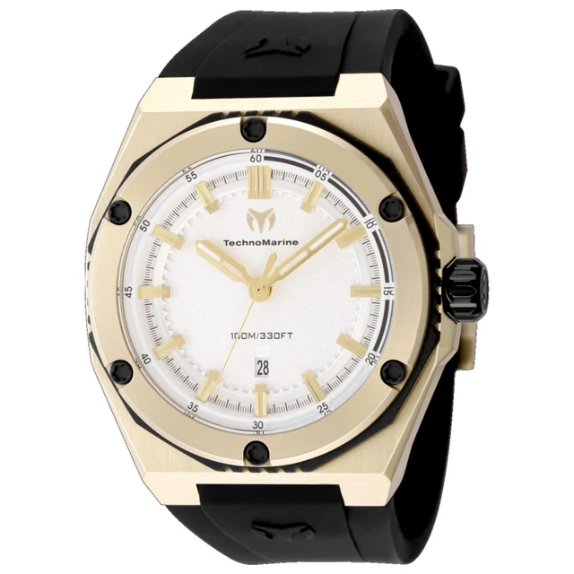 Technomarine Coral Legacy Watch TM-416068 kol saati