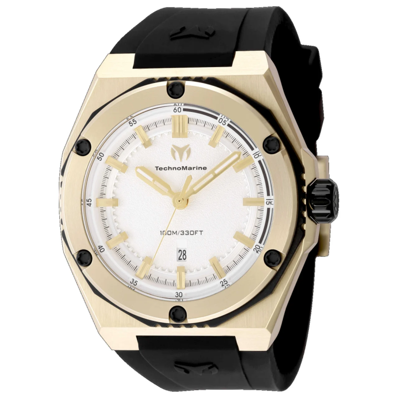 Technomarine Coral Legacy Watch TM-416068 kol saati