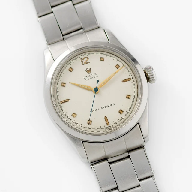 Rolex Rolex W-811 kol saati