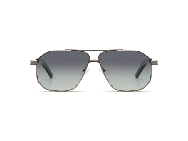 Komono Ronny Gun Fresh Green KOM-S11803 kol saati