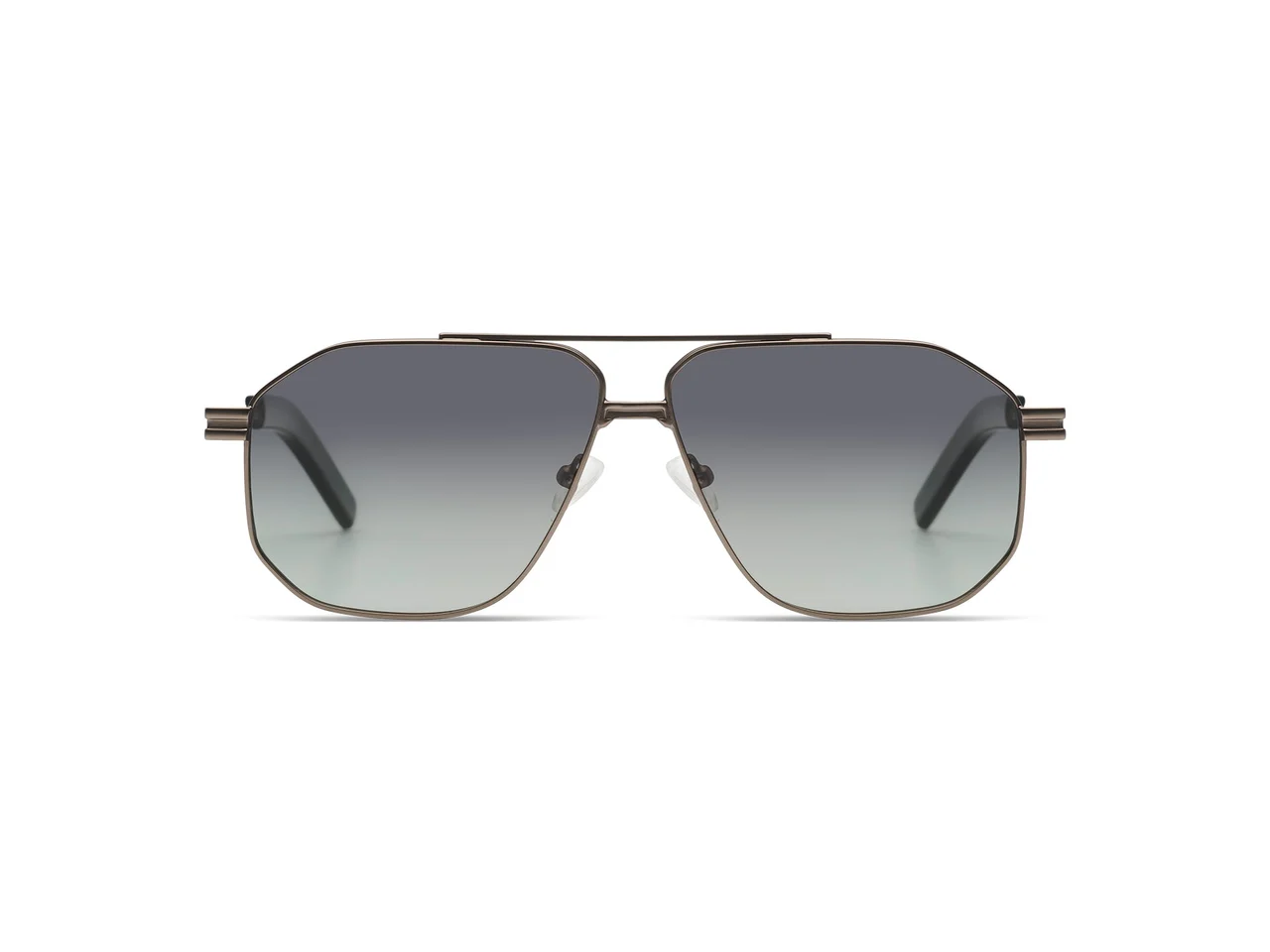 Komono Ronny Gun Fresh Green KOM-S11803 kol saati