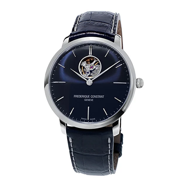 Frederique Constant Heart Beat Automatic FC-312N4S6 kol saati