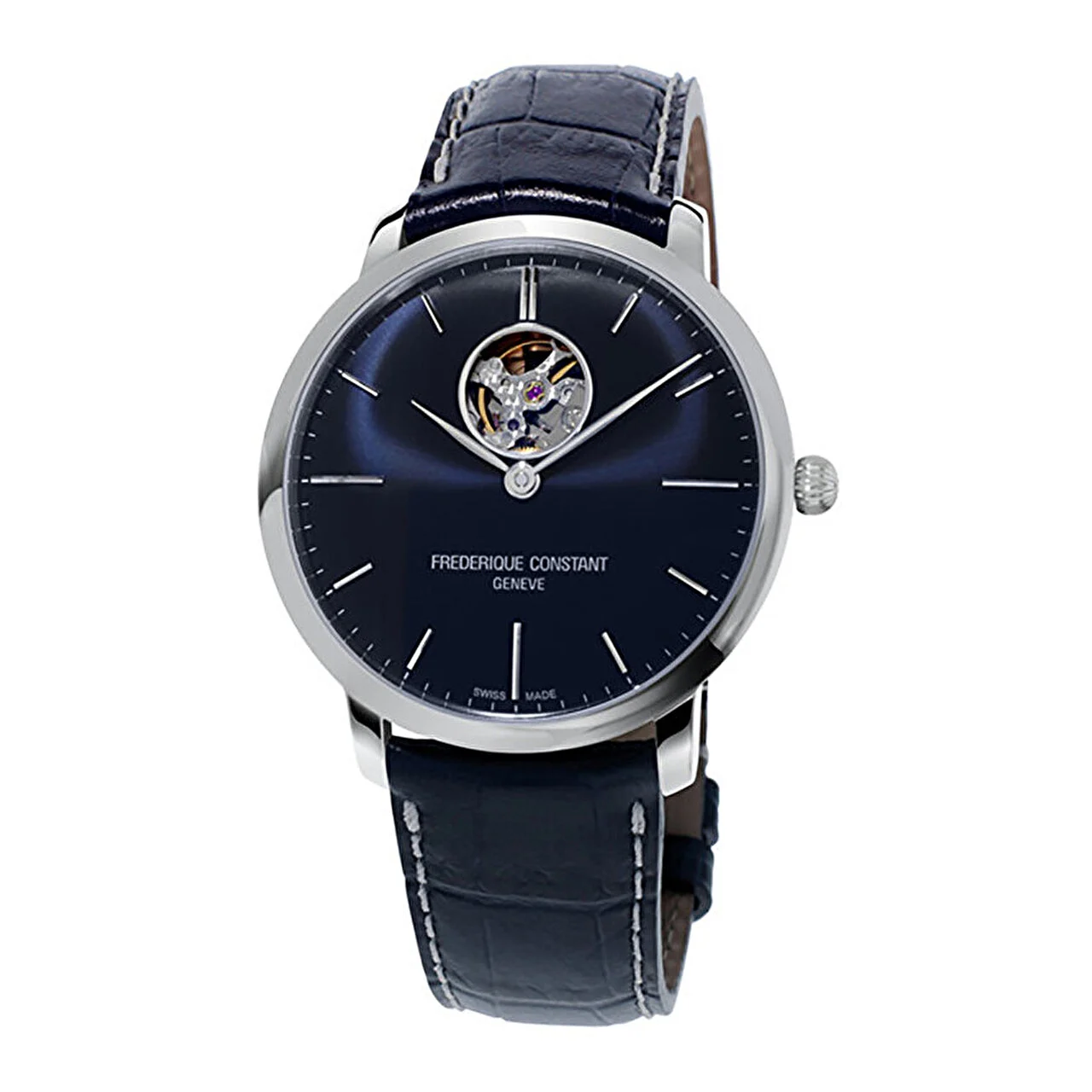 Frederique Constant Heart Beat Automatic FC-312N4S6 40 mm kol saati